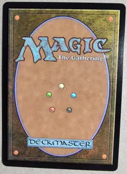 Outcaster Trailblazer - Outlaws of Thunder Juncton (OTJ) - Rare Reg - NM - MTG - Image 2