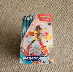 Pokemon TCG Paradox Rift Booster Box 36 Booster Packs New Sealed - Image 5