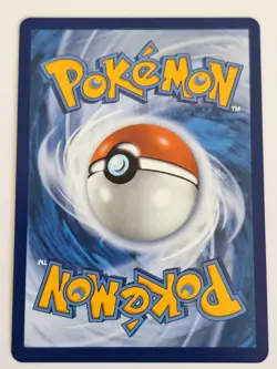 Pokemon TCG Perfect Order 118/88 Mega Starmie ex SIR - Image 2