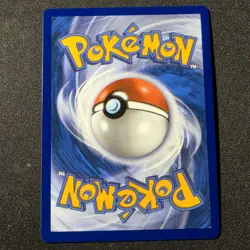 Pokemon TCG- Jumbo Ice Cream - ME04: Chaos Rising (CRI) Ultra Rare NM - Image 2