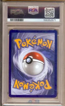 2025 POKEMON PRISMATIC EVOLUTIONS SIR UMBREON EX 161/131 PSA 10!! - Image 2