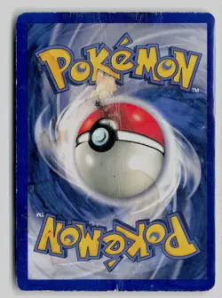Kangaskhan 5/64 Rare Jungle Pokemon Unlimited Holo DMG - Image 2