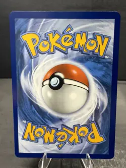 Jumbo Ice Cream 109/086 Me04: Chaos Rising Holo Ultra Rare Pokemon Trainer - Image 4