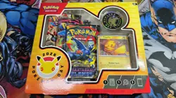 Pokemon TCG 30th Anniversary 2026 Pokemon Day Collection Box New Sealed - Image 1