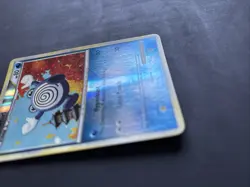 Pokemon TCG Poliwhirl HGSS Unleashed 37/95 Reverse Holo Uncommon 2010 Nintendo - Image 2