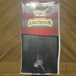 Pokemon TCG: Sword & Shield Lost Origin Elite Trainer Box Sealed - Image 5