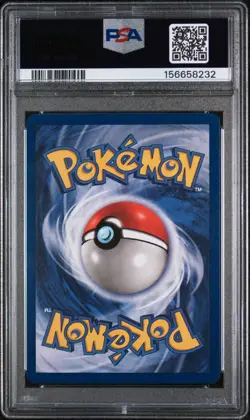 1999 Pokemon Kangaskhan 1st Edition English Jungle #21 Mint PSA 9 *New Cert* - Image 2