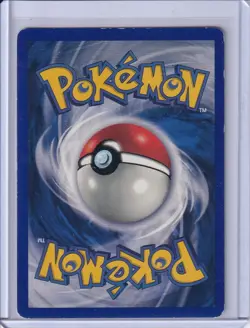 Pidgeotto 22/102 Base Shadowless MP Rare WOTC Pokemon TCG Vintage Single - Image 2