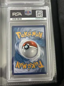 Pokemon 2016 XY Generations Radiant Collection Charmeleon #RC4 PSA 9 - Image 2