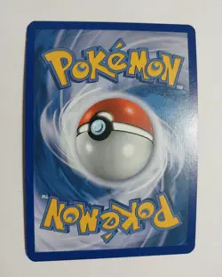 Pokemon TCG Absol (Prime) 91/102 Holo Triumphant LP - Image 2