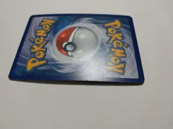 Pokemon TCG Absol (Prime) 91/102 Holo Triumphant LP - Image 3