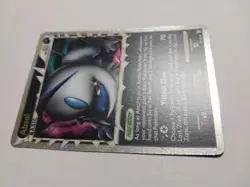 Pokemon TCG Absol (Prime) 91/102 Holo Triumphant LP - Image 5