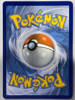 Aurorus EX - XY102 XY102 Holo Promo XY Promo Pokemon Holo Lightly Played - Image 2