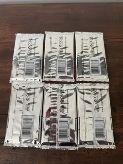 Yu-Gi-Oh! 2025 Mega-Pack Bundle Sealed (6 Packs) I 2 Loose Booster Boxes Lot - Image 3