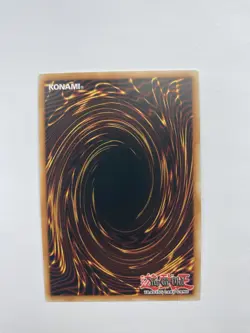 BLGG-EN024 Lev Shaddoll Fusion Secret Rare 1st Ed YuGiOh - Image 2