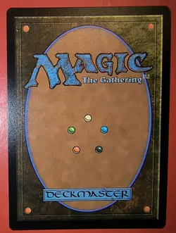 MAGIC, MTG: EXCALIBUR , SWORD OF EDEN, ACR 0072 - RARE/ REGULAR FINISH/NM - Image 2