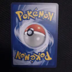 Pokemon Trainer Lusamine - Waifu Cute Doujin DIY Custom Foil Art Card NSFW - NM - Image 4