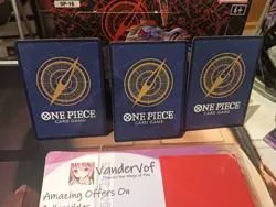 One Piece Card Game - Prisoner of Impel Down - OP16-042 R - English - 1x - Image 2