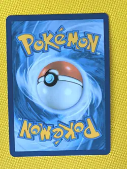 Pokemon TCG Rayquaza Holo Card Vivid Voltage 138/185 Amazing Rare NM - Image 4