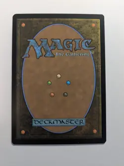 Karn, the Great Creator (White Border) Mystery Booster 2 Regular 0003 MtG - Image 2