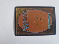 Magic The Gathering Revised Badlands (Near Mint) - Image 4