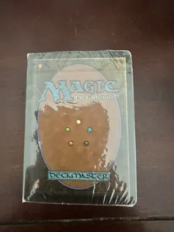 Magic Misc Yaquinto Poker Deck Playing Cards SEALED Magic MTG - BRAND NEW - Image 2