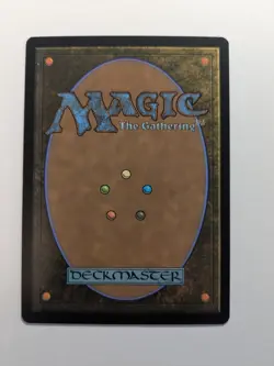 Submerge 48/143 The List Reprints MtG - Image 2