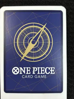 🔥 Sale - “One Piece” My Era...Begins!! OP09-096 (Alt. Art) Event Manga - Image 2