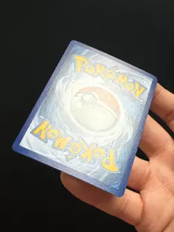 Vaporeon - 22/98 - Pokemon Ancient Origins XY Reverse Holo Rare Card 22/98 - Image 4