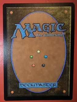 MAGIC, MTG: EXCALIBUR , SWORD OF EDEN, ACR 0072 - RARE/ FOIL /NM - Image 2