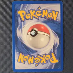Gambler 60/62 - Fossil - Common Vintage WOTC Pokemon Card - NM - Image 2