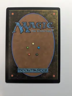 Urza's Bauble (Future Sight) Mystery Booster 2 Regular MtG - Image 2