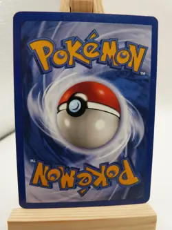 Pokemon Common Trainer Card : Gambler 60/62 (Fossil) - Image 3