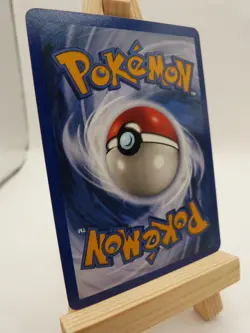 Pokemon Common Trainer Card : Gambler 60/62 (Fossil) - Image 4