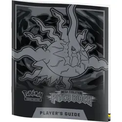 Pokemon Mega Evolution Pitch Black Elite Trainer Box ETB PRESALE 7/17 - Image 5