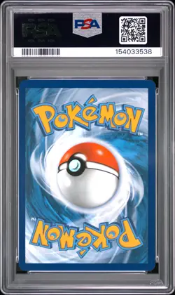 2023 POKEMON MEW EN-151 SPECIAL ILLUSTRATION RARE #199 CHARIZARD EX PSA 9 - Image 2