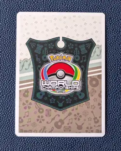 Garbodor 51/145 World Championship 2018 (Robin Schulz) LP Pokemon TCG - Image 2