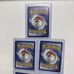 Lot Of 5 Vmax Pokemon Gardevoir Corviknight Tapu Koko Tornadus Urshuifu NM - Image 5