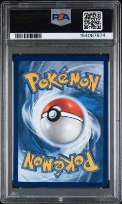 2026 Pokemon Ascended Heroes Mega Dragonite ex SIR #290/217 PSA 10 GEM MINT - Image 2