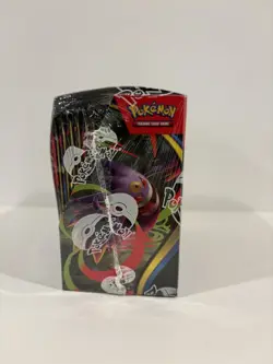 Pokemon TCG - Phantasmal Flames Mega Evolution Sealed Booster Box - Image 4