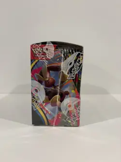 Pokemon TCG - Phantasmal Flames Mega Evolution Sealed Booster Box - Image 5