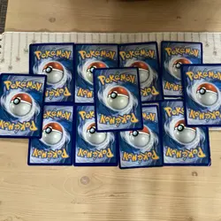 Pokemon TCG TAG TEAM Holo Lot: Mewtwo GX, Pikachu GX, Eternatus VMAX - Image 2