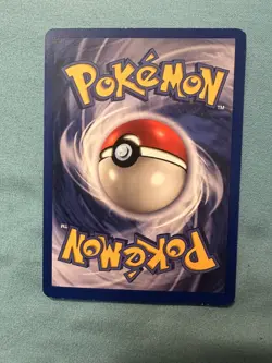 Snorlax 11/64 Holo Rare Jungle Pokemon Unlimited Holo Lightly Played - Image 2