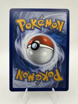 Prism Tower 111/086 Ultra Rare | Pokemon Me04: Chaos Rising | NM Holo - Image 2