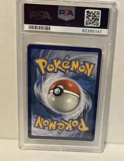 Oranguru SV44/SV94 Hidden Fates Shiny Holo Rare Holo Basic 120 HP PSA 10 - Image 2