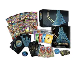 Pokemon TCG Mega Evolution Pokemon Center Elite Trainer Box ETB Set Of 2 PRESALE - Image 2