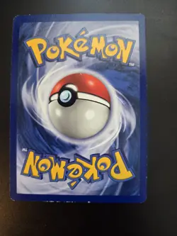 Pokemon Charmander Base Set Shadowless 1st Edition Basic Common 46/102 50 HP - Image 2