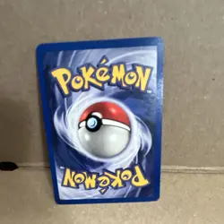 Wizards of the Coast Erika's Venusaur Gym Challenge 4/132 Holo Rare 2000 - Image 2