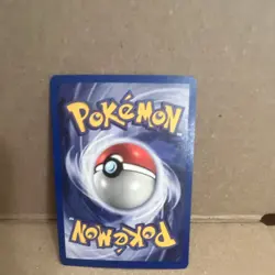 Wizards of the Coast Koga's Beedrill Gym Challenge 9/132 Holo Rare 2000 - Image 2