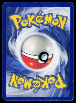 Bulbasaur 44/102 C Base Set Unlimited Pokemon HP - Image 2